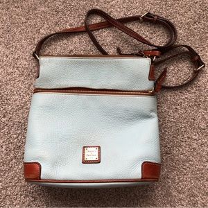 Dooney & Bourke crossbody purse